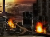 The Last Stand - Union City